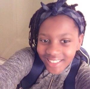 Meet your Posher, Savanna rae